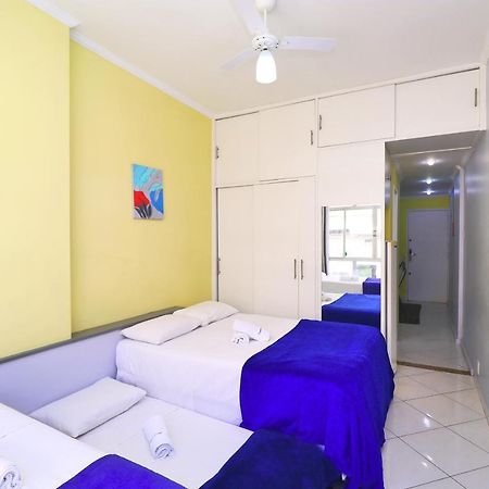 Rio Spot Homes Mc C052A 리오데자네이루 외부 사진