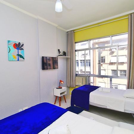 Rio Spot Homes Mc C052A 리오데자네이루 외부 사진