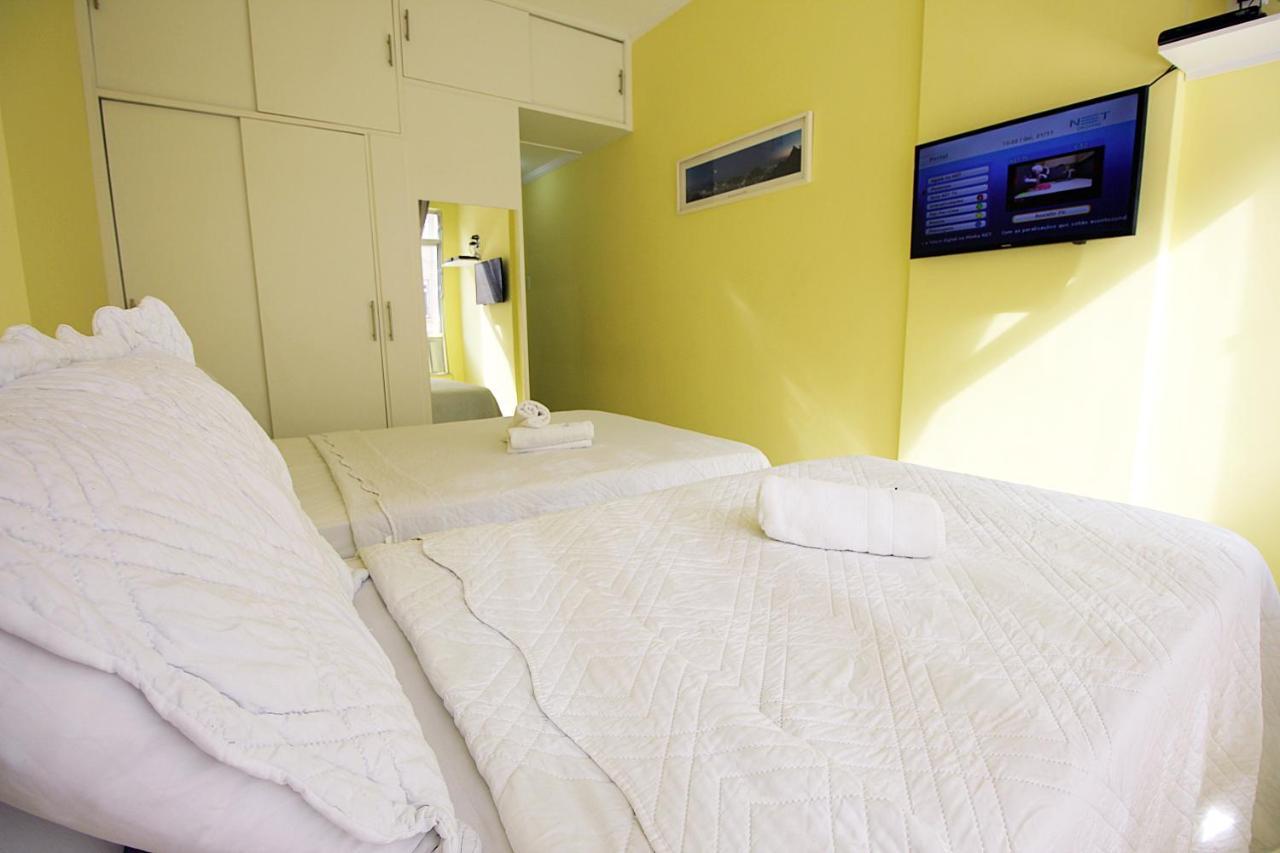 Rio Spot Homes Mc C052A 리오데자네이루 외부 사진