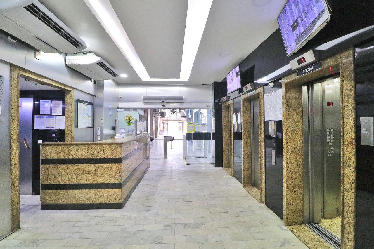 Rio Spot Homes Mc C052A 리오데자네이루 외부 사진
