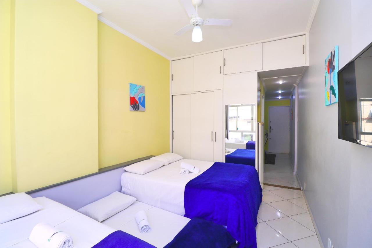 Rio Spot Homes Mc C052A 리오데자네이루 외부 사진