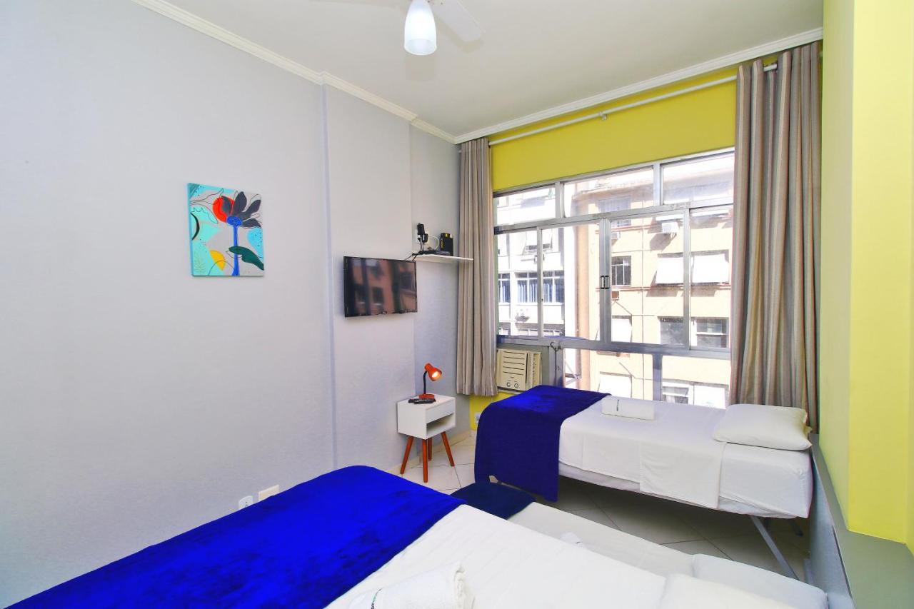 Rio Spot Homes Mc C052A 리오데자네이루 외부 사진