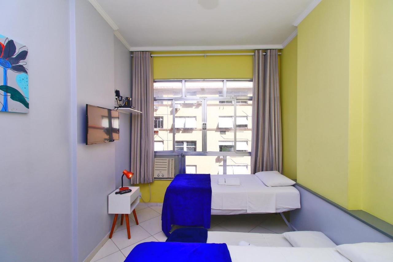 Rio Spot Homes Mc C052A 리오데자네이루 외부 사진