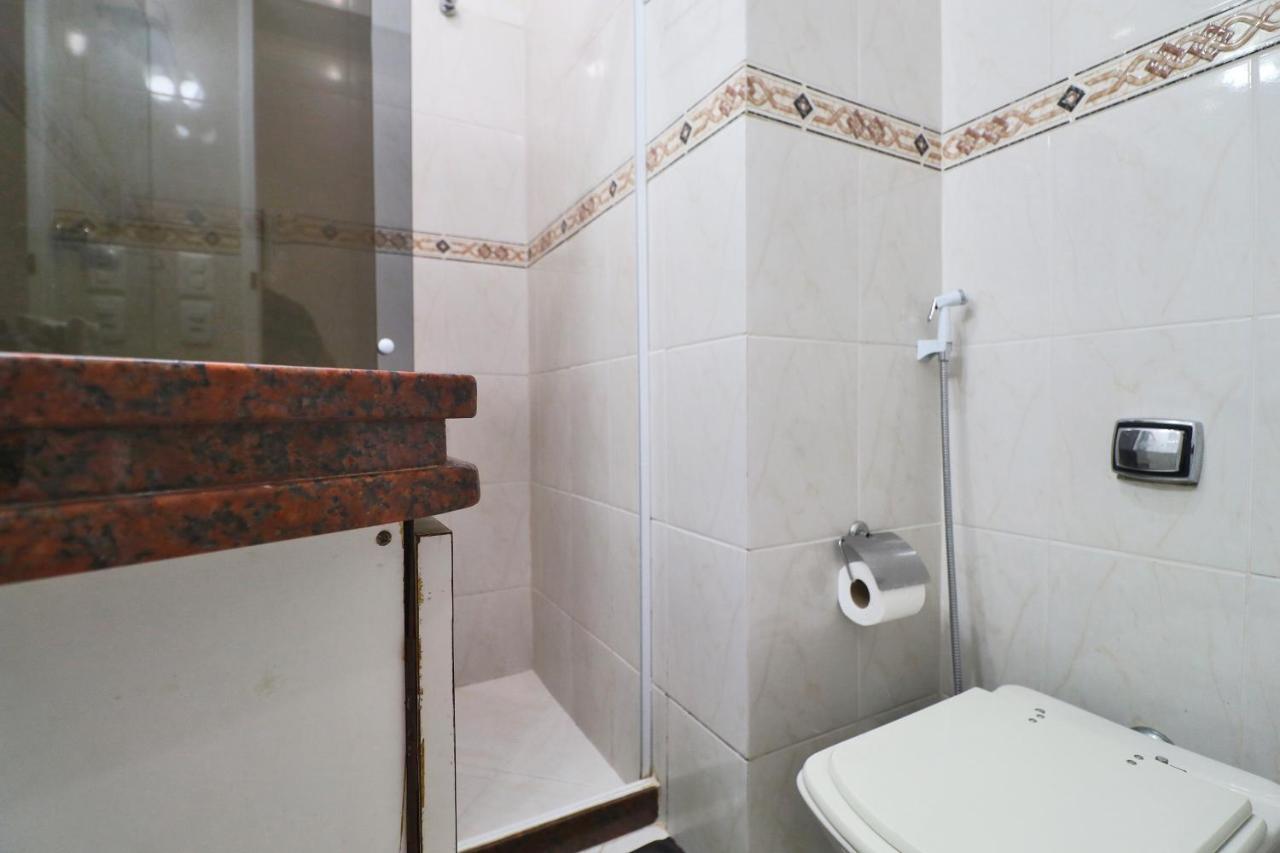 Rio Spot Homes Mc C052A 리오데자네이루 외부 사진