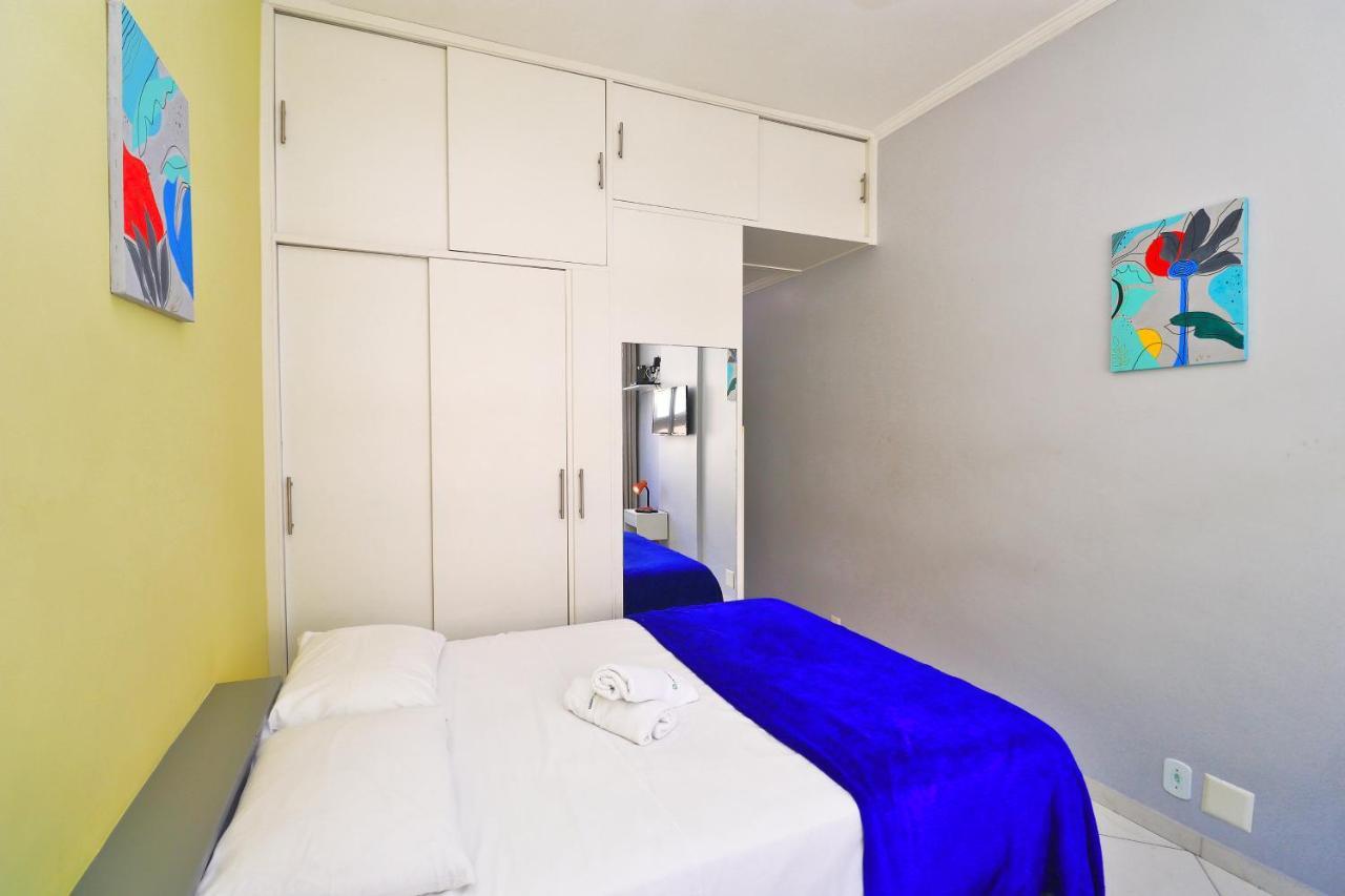 Rio Spot Homes Mc C052A 리오데자네이루 외부 사진