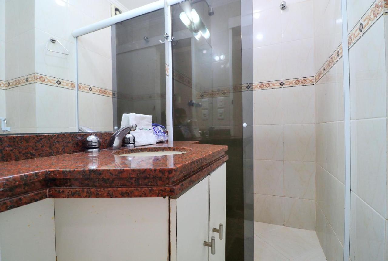 Rio Spot Homes Mc C052A 리오데자네이루 외부 사진
