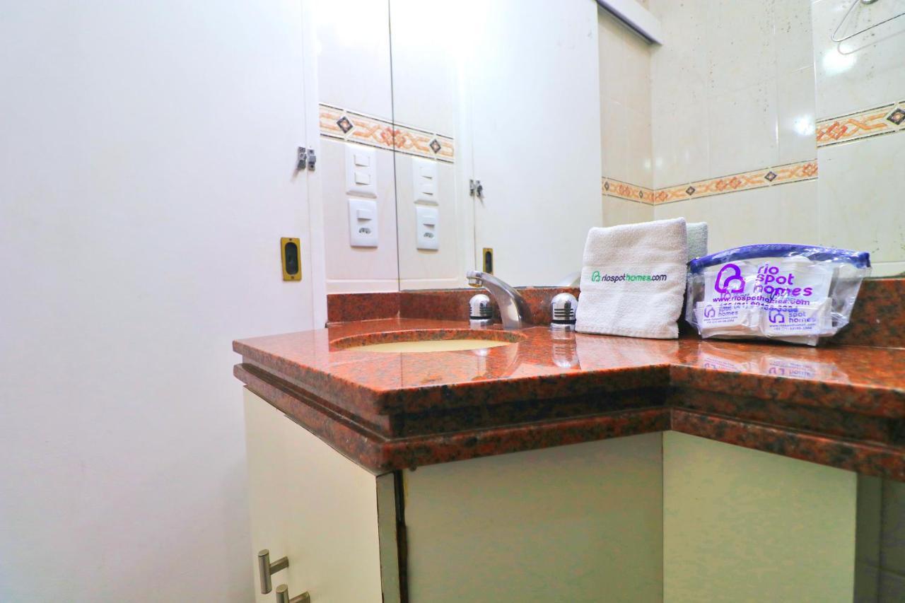 Rio Spot Homes Mc C052A 리오데자네이루 외부 사진