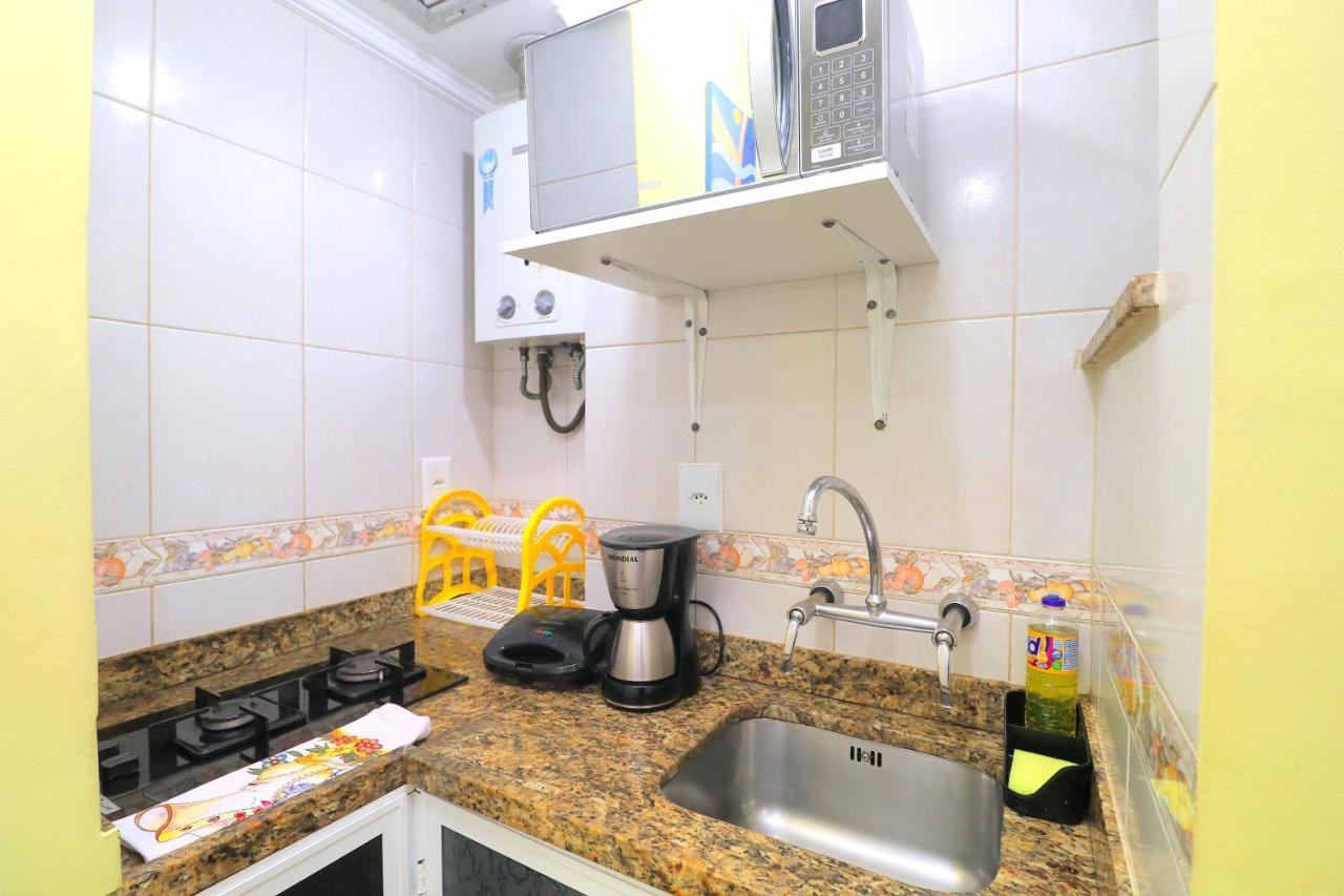 Rio Spot Homes Mc C052A 리오데자네이루 외부 사진