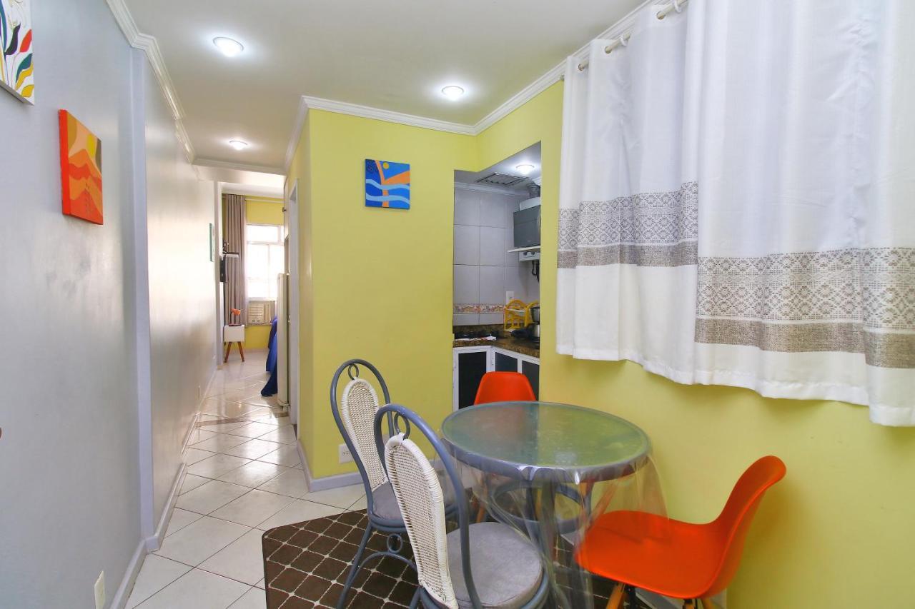 Rio Spot Homes Mc C052A 리오데자네이루 외부 사진